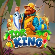 IDRKING - Game Pertanian yang Mengasyikkan