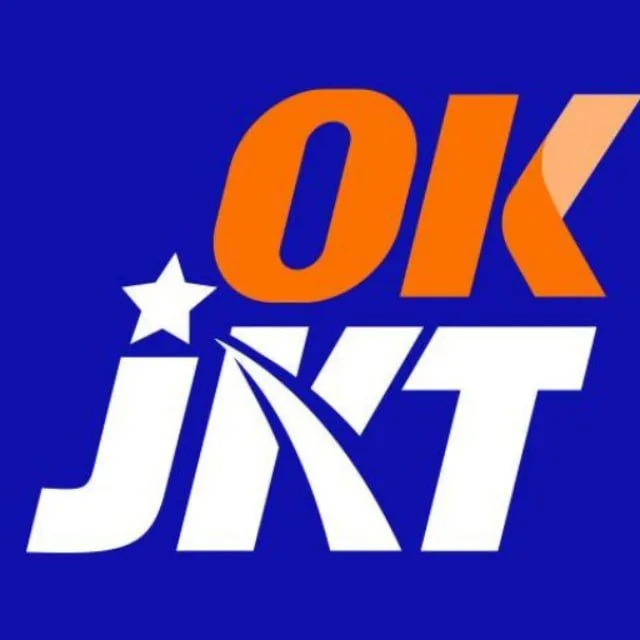 OKJKT - Aplikasi Olahraga Terbaik untuk Penggemar Sport
